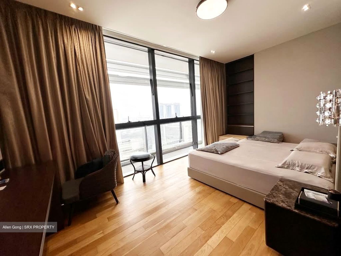 South Beach Residences (D7), Apartment #591328451